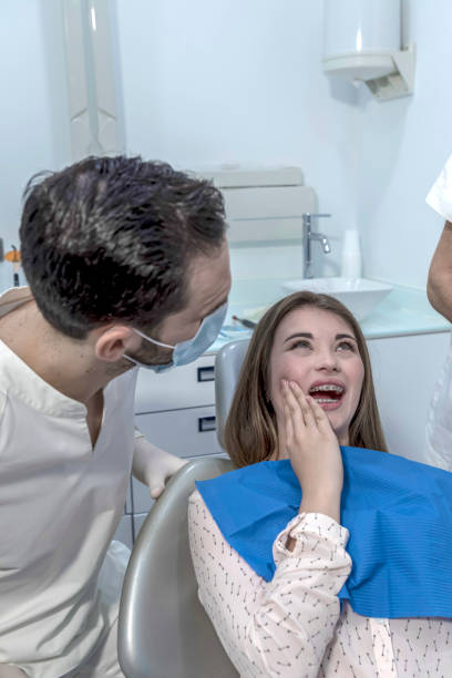Best Emergency Gum Treatment in Muenster, TX