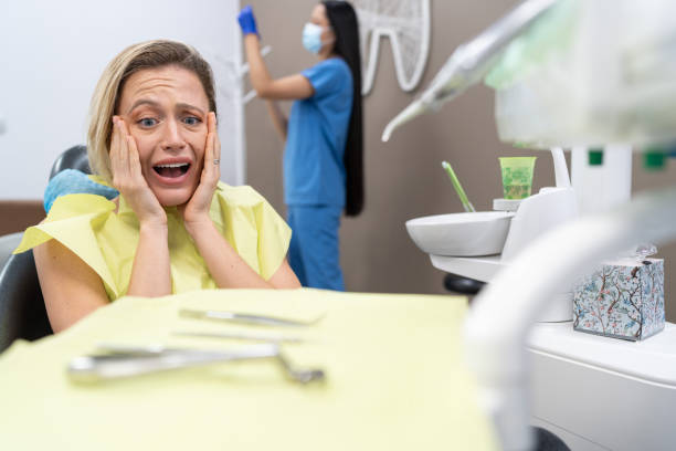Best Urgent Care for Lost Fillings or Crowns in Muenster, TX