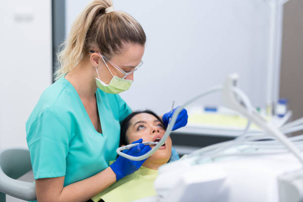 Best Emergency Denture Repair in Muenster, TX